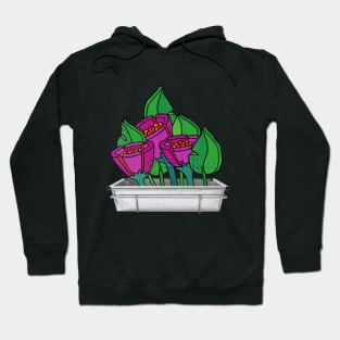 MohrFlowers Hoodie